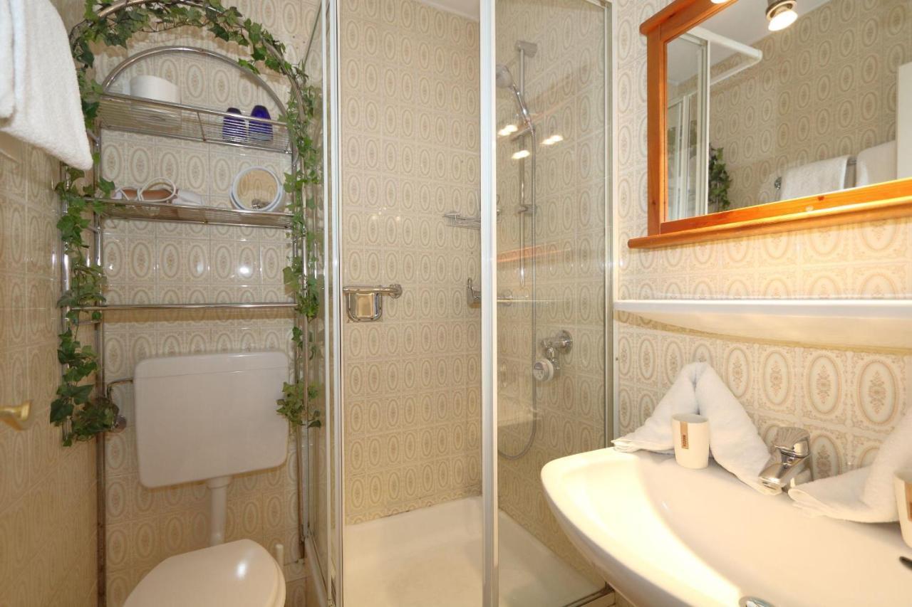 Simon08 - Hammerich Apartment Wenningstedt-Braderup